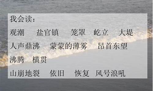 风号浪吼的反义词是什么_风号浪吼的反义词是什么最佳答案